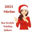 Icon of program: Kız Sesi Telefon Şakası 2…