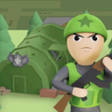 Ícone do programa: Craft Commander-Casual Ga…