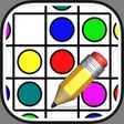 Иконка программы: Color Sudoku Puzzles