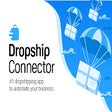 Dropship Connector icon