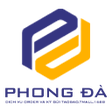 Ícone do programa: PHONG ĐÀ - CÔNG CỤ ĐẶT HÀ…