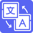 Ikon program: Discord Translator Pro