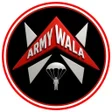 프로그램 아이콘: Army Wala