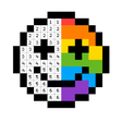 程序图标：Number Color: Color by Nu…