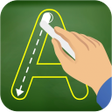 プログラムのアイコン：Preschool Learning  Draw …