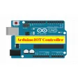 Arduino IOT Controller