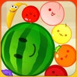 Ícone do programa: Watermelon Mix Fruit Game…