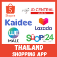 Ikona programu: Thailand Online Shop