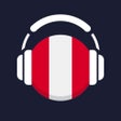 Icon of program: Radio Peru FM: Radio Onli…