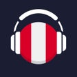 프로그램 아이콘: Radio Peru FM: Radio Onli…