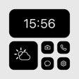 Ikona programu: Icon Themer  Icon Changer