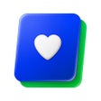 程序图标：CareNotes