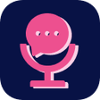ไอคอนของโปรแกรม: WhatsApp Audio & Voice Me…
