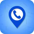 Live Location  Caller Name