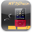 Icoon van programma: MP3 Quiz