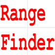 Иконка программы: RangeFinder