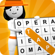 Ikona programu: Wordsearch PuzzleLife