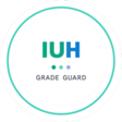 ไอคอนของโปรแกรม: IUH Grade Guard
