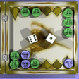 程序图标：Backgammon 6 1