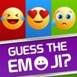Guess the Emoji Puzzle Quiz icon