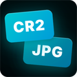 Icon of program: CR2 to JPG