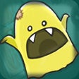 プログラムのアイコン：The Creeps