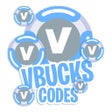 ไอคอนของโปรแกรม: Vbucks codes for Fortnite