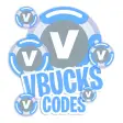 Vbucks codes for Fortnite