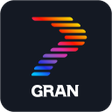 程序图标：GranPlayer