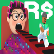 程序图标：robux for espace grandmas…