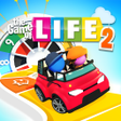 Ícone do programa: THE GAME OF LIFE 2 - More…