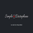 Ícone do programa: Simple Dictaphone