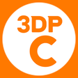 Programikonen: 3DP Chip