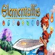 Icoon van programma: Elementallis
