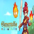 ไอคอนของโปรแกรม: Elementallis