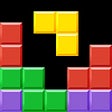 ไอคอนของโปรแกรม: ブロックパズル古典版