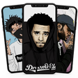Иконка программы: Ghetto Wallpaper
