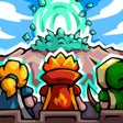 프로그램 아이콘: Stagelands  eternal defen…