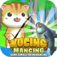 プログラムのアイコン：Fishing Cat Simulator 3D