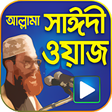 Icon of program: মওলন সঈদর সব ওয়জ Saidi