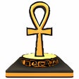 Icono de programa: Mummy Puzzle