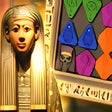 プログラムのアイコン：Mummy Puzzle
