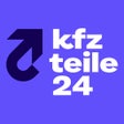 프로그램 아이콘: kfzteile24 - Autoteile ka…
