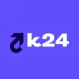 プログラムのアイコン：kfzteile24 - Autoteile ka…
