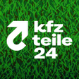 Symbol des Programms: kfzteile24 - Autoteile ka…