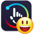 Symbol des Programms: TouchPal Keyboard