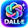 ไอคอนของโปรแกรม: DALL E App AI Image Gener…