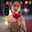 程序图标：Auto blur background - bl…