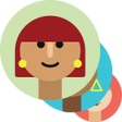 ไอคอนของโปรแกรม: Simulating accessibility …