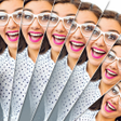 أيقونة البرنامج: Magic Snap Effect - Photo…